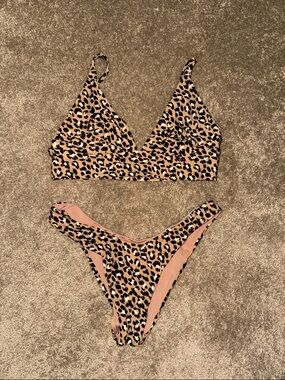 Aerie Two piece swim